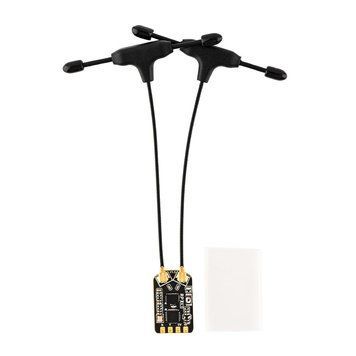 Приемник (RX) RadioMaster RP3 V2 ExpressLRS 2.4ghz Nano Reciever