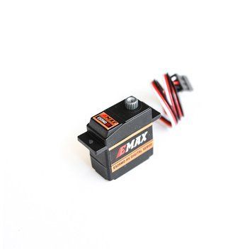 Сервопривод для дрона Emax ES09MD