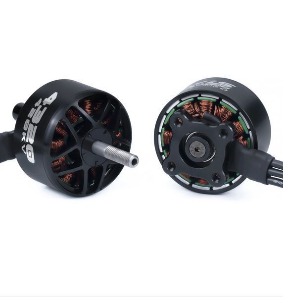 Двигун для FPV дрона AxisFlying 4320 350KV