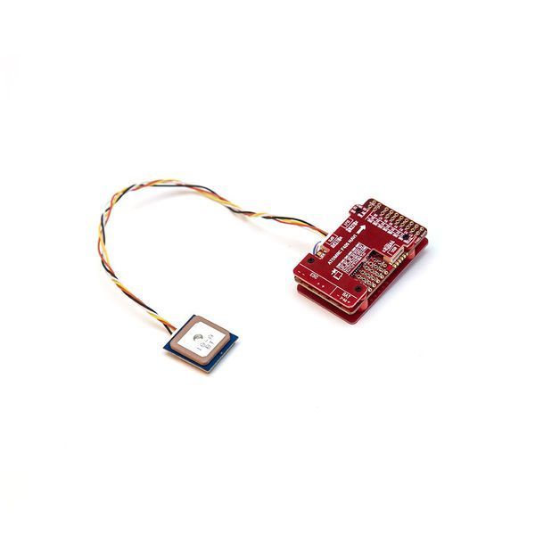 Політний контролер (FC) ATOMRC F405 NAVI