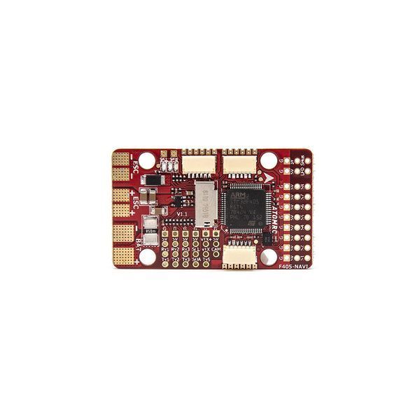 Політний контролер (FC) ATOMRC F405 NAVI