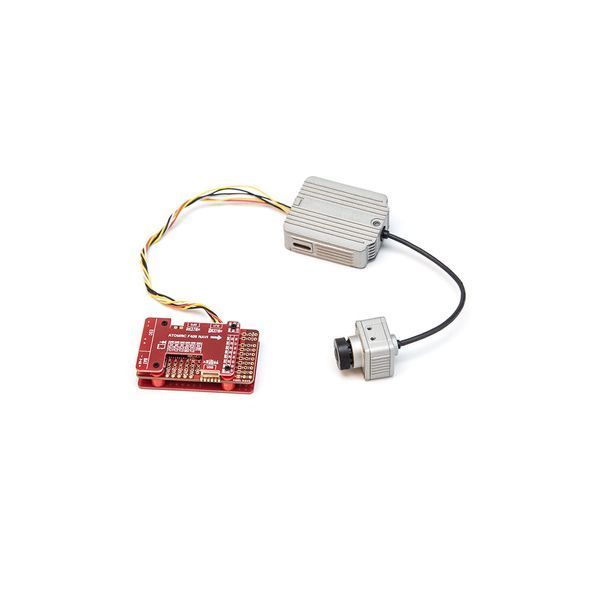 Політний контролер (FC) ATOMRC F405 NAVI