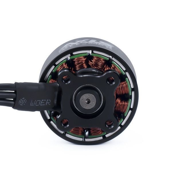 Двигун для FPV дрона AxisFlying 4320 350KV