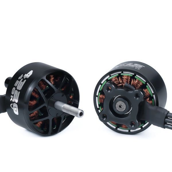 Двигун для FPV дрона AxisFlying 4320 350KV