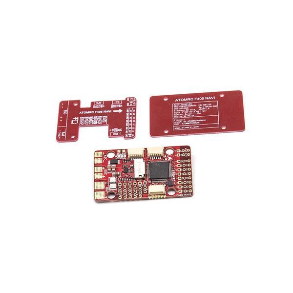 Політний контролер (FC) ATOMRC F405 NAVI