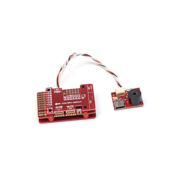 Політний контролер (FC) ATOMRC F405 NAVI