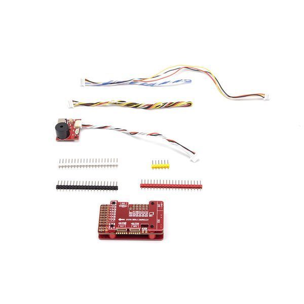 Політний контролер (FC) ATOMRC F405 NAVI