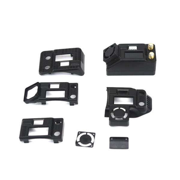 Видеоприемник VRX Skyzone SteadyView X 4.9 (5G) L,X band