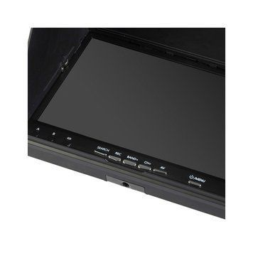 Монитор FPV Foxeer LCD5802D DVR 5.8GHz 40CH