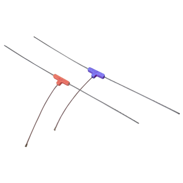 Антенна Coalas Dipole IPEX 280-400MHz