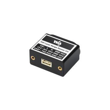 Сенсор Waveshare TOF Laser Range Sensor (D) 50m