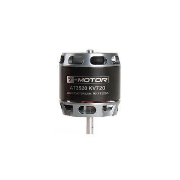 Двигатель для дрона T-Motor T-Motor x Series X3520 V3 Brushless Motors 720KV