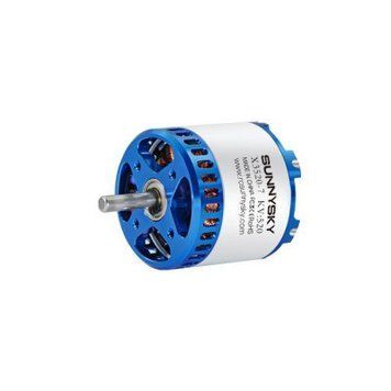Двигатель для дрона SunnySky X3530 V3 650KV