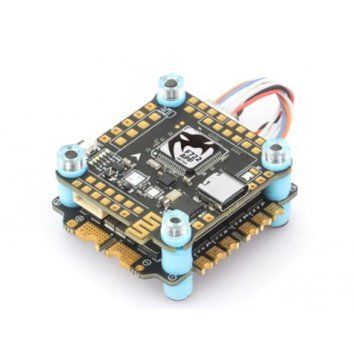 Контроллер полета Diatone Mamba MK4 F722 APP F65A_128K 3-6S