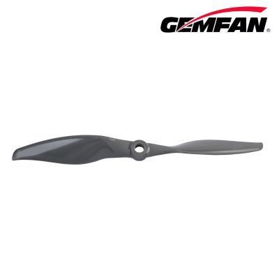 Пропеллер для дрона Gemfan 7080 Grey Glass Fiber Nylon Electric 1xCW