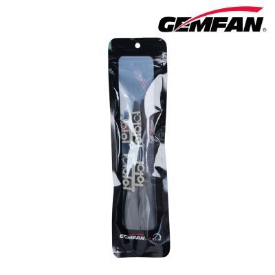 Пропеллер для дрона Gemfan 7080 Grey Glass Fiber Nylon Electric 1xCW