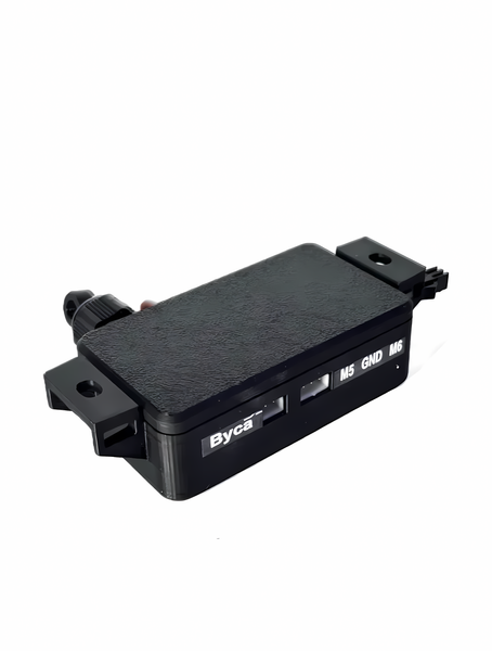 Плата управления FPV дрона F-tronic Standart