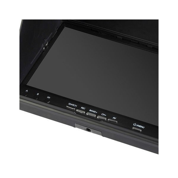 Монитор FPV Foxeer LCD5802D DVR 5.8GHz 40CH