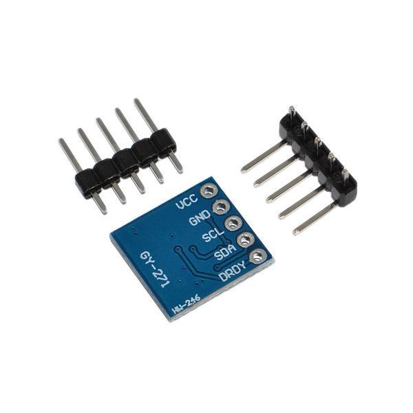 GPS модуль для дрона XF 3х осьовий IC QMC5883L-GY271