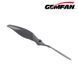 Пропеллер для дрона Gemfan 7080 Grey Glass Fiber Nylon Electric 1xCW &mdash; фото