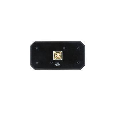 Антенна для дрона RushFPV RANGE 5.8G Plus 2X Patch Antenna RHCP