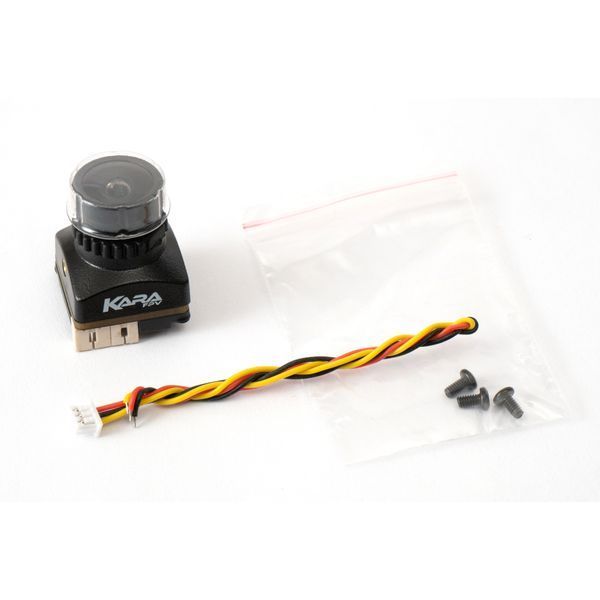 Камера FPV KaraFPV SPY 1200TVL
