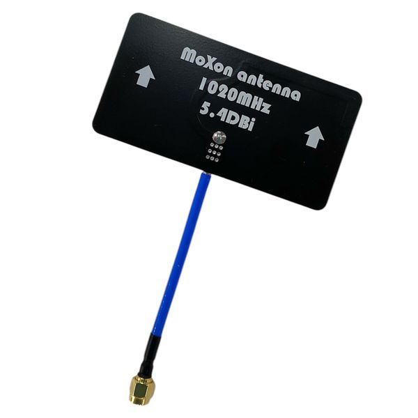 Направленная антенна BPK MoXon ELRS 1020 Mhz 5.4dBi
