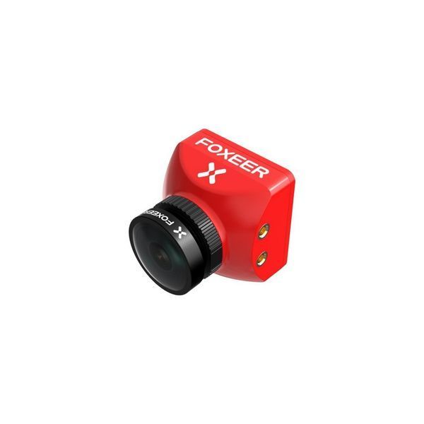 Камера FPV Foxeer Toothless2_Mini 1.7mm_1200TVL 72 angle