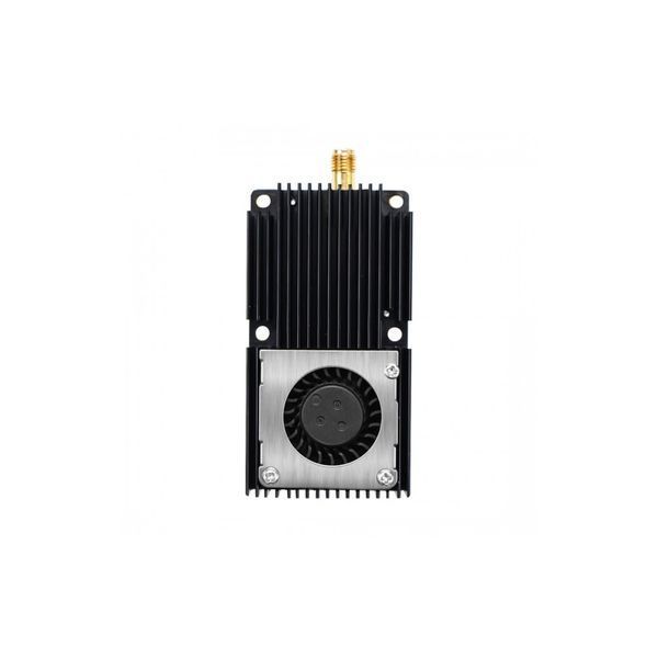 Відеопередавач (VTX) AKK Alpha 10W 5.8GHz 80CH