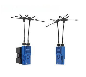 Передавач BAYCKRC 915/2400MHz Dual Band Gemini Nano/Micro TX