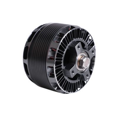 Двигатель для дрона T-Motor AT8025 70CC KV190