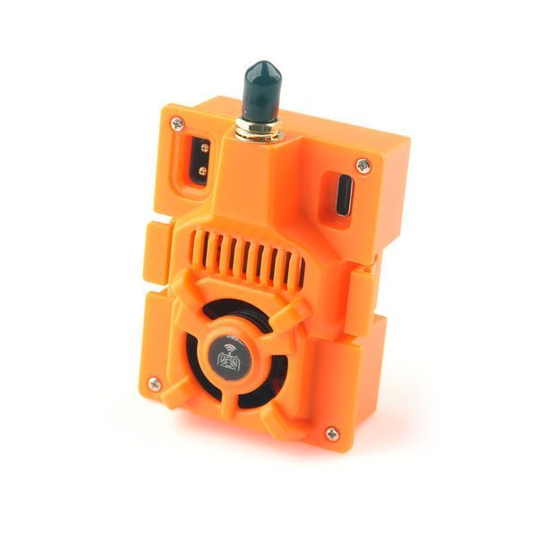 Передатчик (TX) HappyModel ES900TX Max 2W 868MHz Module