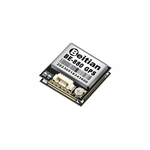 GPS модуль для дрона Beitian BN-880