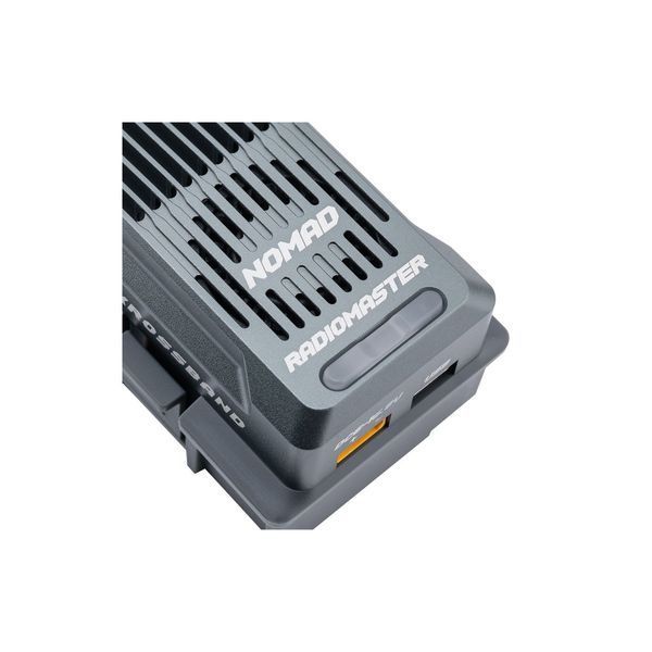 Передавач Radiomaster Nomad Dual Gemini Xrossband ExpressLRS 1-watt TX