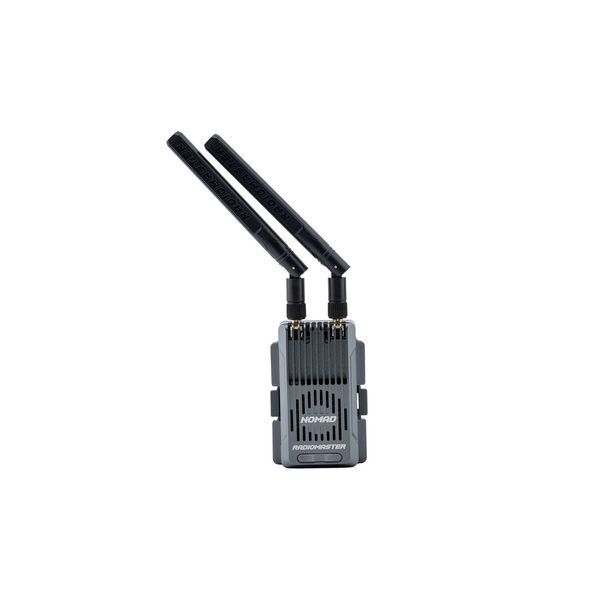 Передавач Radiomaster Nomad Dual Gemini Xrossband ExpressLRS 1-watt TX