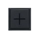 Антенна для дрона RushFPV RANGE 5.8G Plus 4X Patch Antenna RHCP &mdash; фото