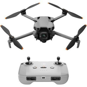 Квадрокоптер DJI Mini 5 Pro (пульт RC-N3)