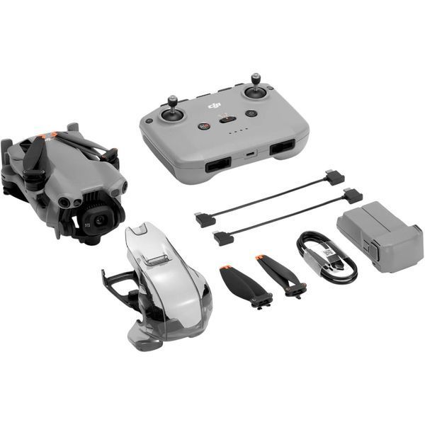 Квадрокоптер DJI Mini 5 Pro
