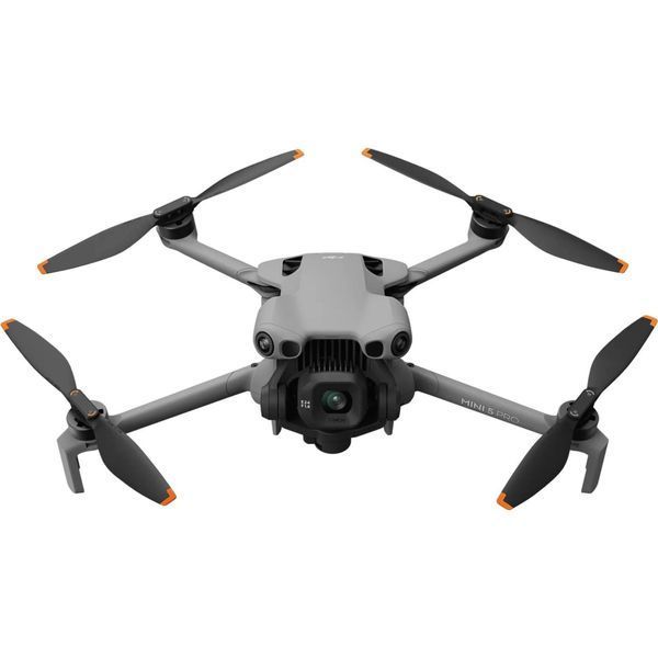 Квадрокоптер DJI Mini 5 Pro