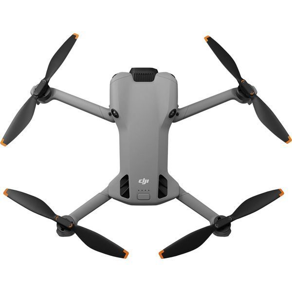 Квадрокоптер DJI Mini 5 Pro