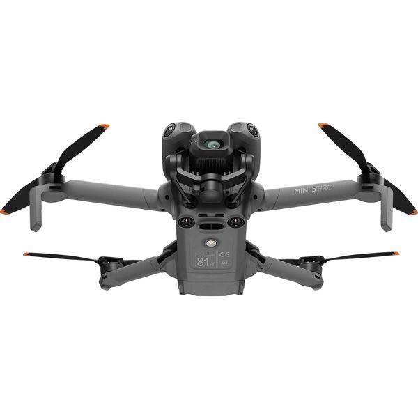 Квадрокоптер DJI Mini 5 Pro