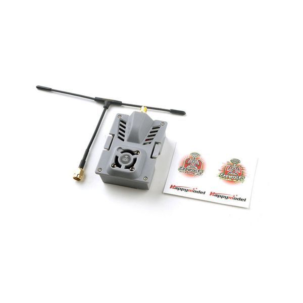 Передатчик (TX) HappyModel ExpressLRS ES900TX 915MHz