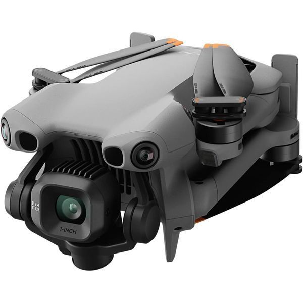 Квадрокоптер DJI Mini 5 Pro