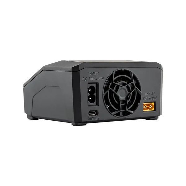 Зарядное устройство для ToolkitRC M6DAC V2 800W