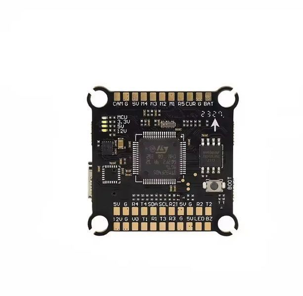 Політний стек Axisflying Argus F405 60A FC+ESC