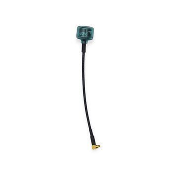 Антена для дрона TrueRC CORE 5.8GHz MMCX90 125mm RHCP