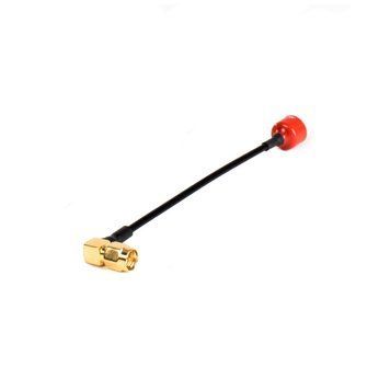 Антена для дрона TrueRC SINGULARITY 5.8GHz SMA90 120mm RHCP