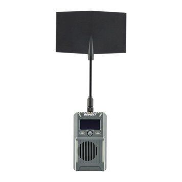 Передавач (TX) RadioMaster Bandit ELRS 1W 915MHz