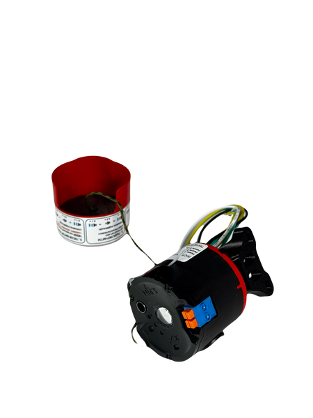 Плата управления Laser Deton Pro