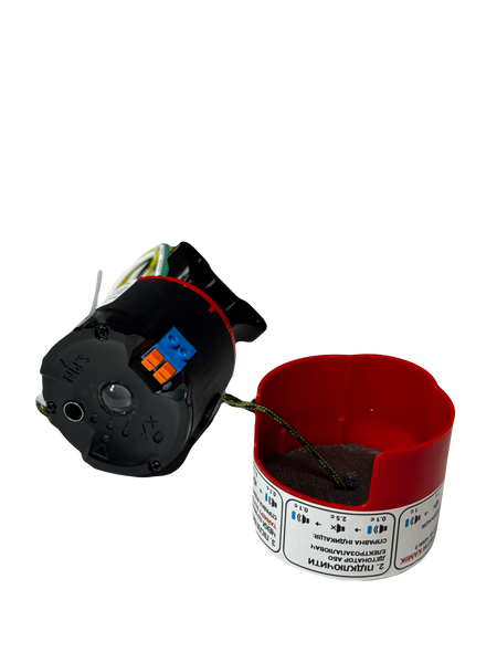 Плата управления Laser Deton Pro
